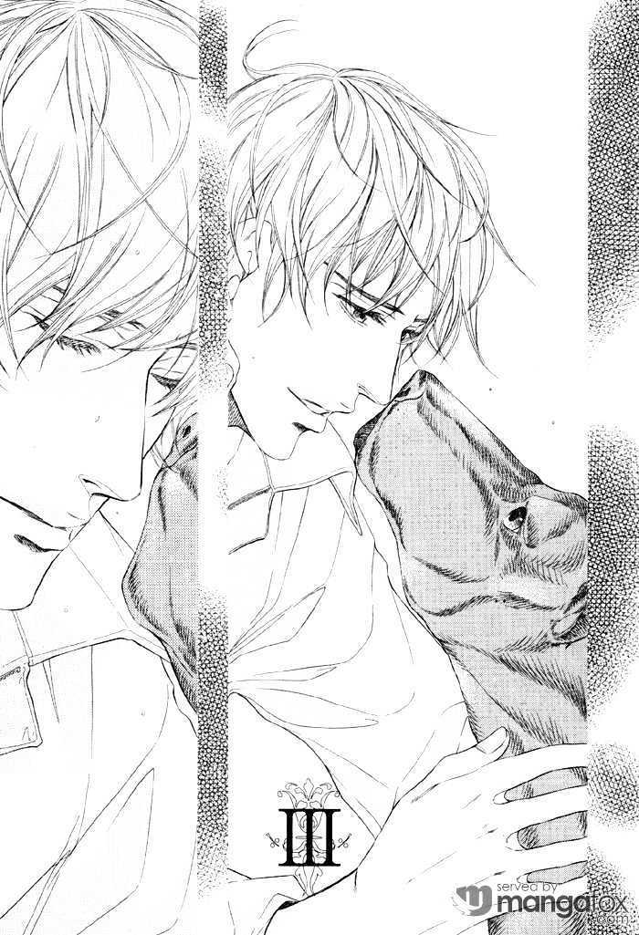 Read Endless Comfort chapter 3 image 4 on Lezhin