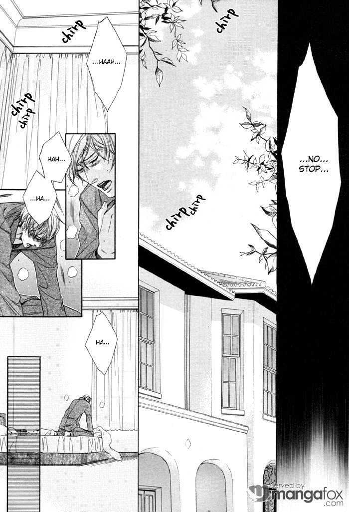 Read Endless Comfort chapter 3 image 6 on Lezhin