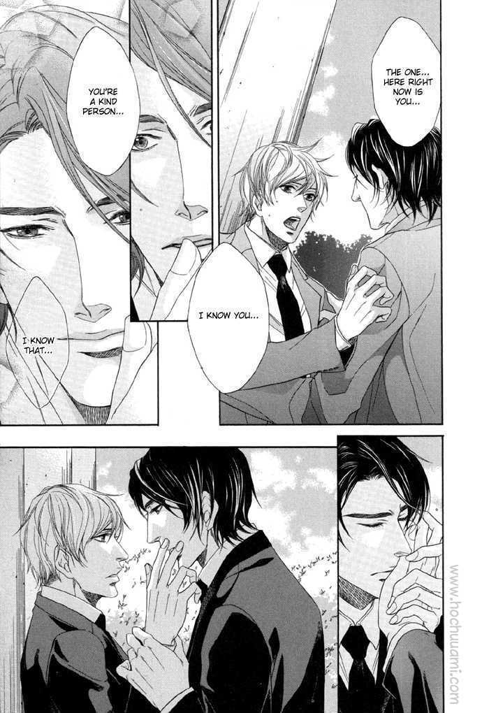 Read Endless Comfort chapter 4 image 25 on Lezhin