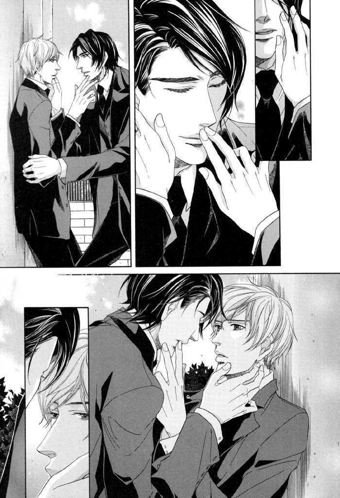 Read Endless Comfort chapter 4 image 27 on Lezhin