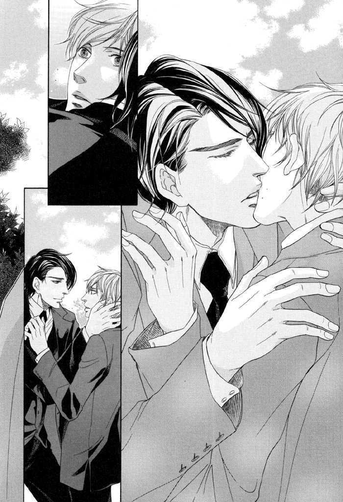 Read Endless Comfort chapter 4 image 28 on Lezhin