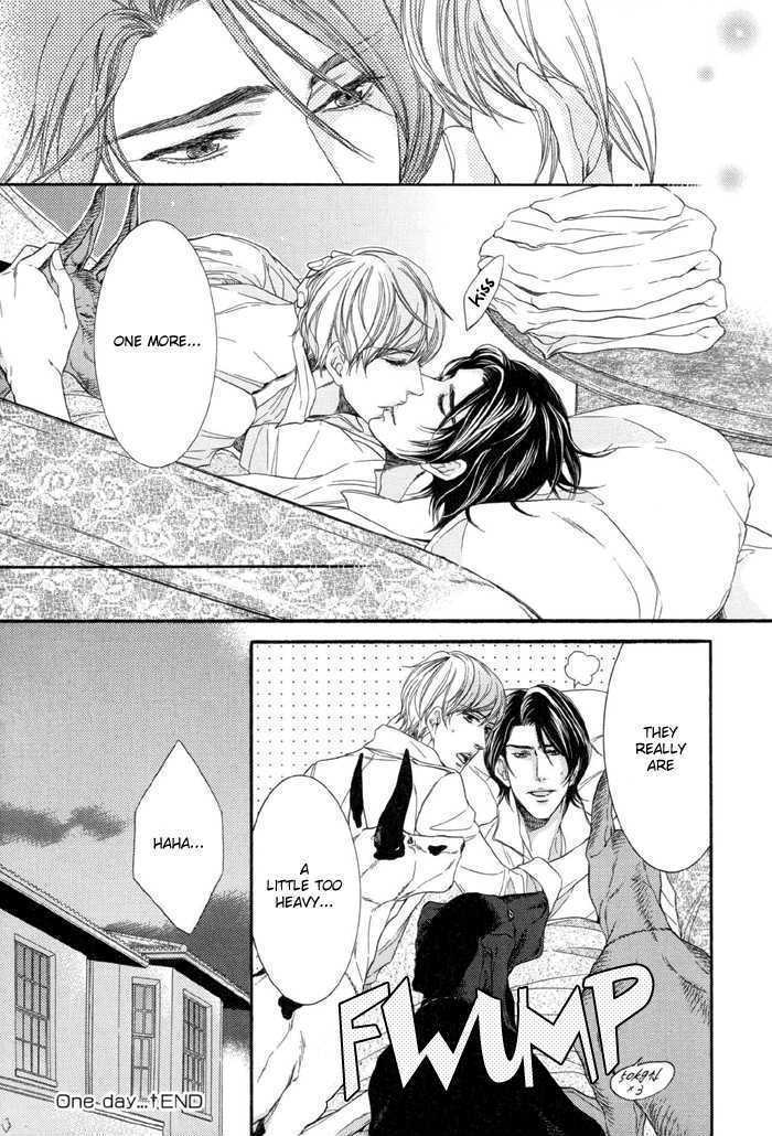 Read Endless Comfort chapter 5.5 image 7 on Lezhin