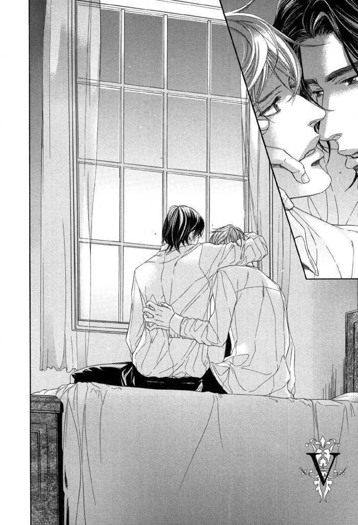 Read Endless Comfort chapter 5 image 2 on Lezhin