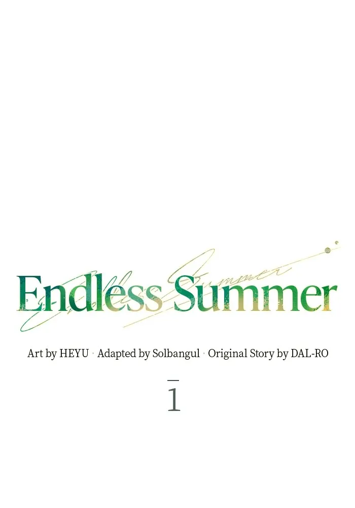 Read Endless Summer chapter 1 image 18 on Lezhin