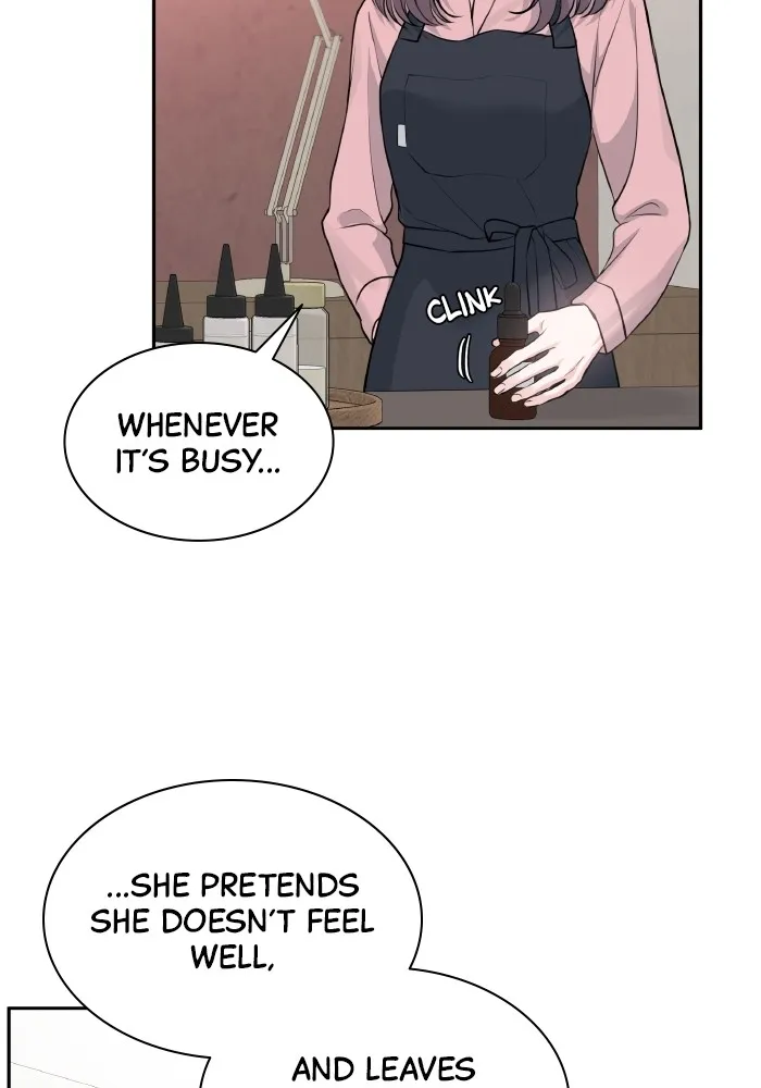 Read Endless Summer chapter 1 image 6 on Lezhin