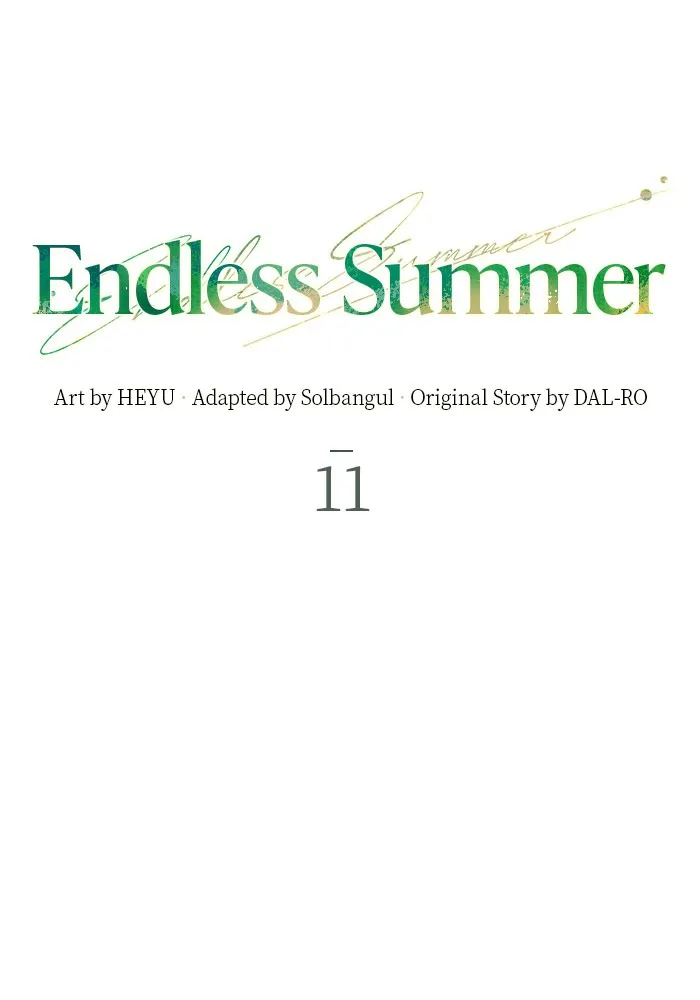 Read Endless Summer chapter 11 image 29 on Lezhin
