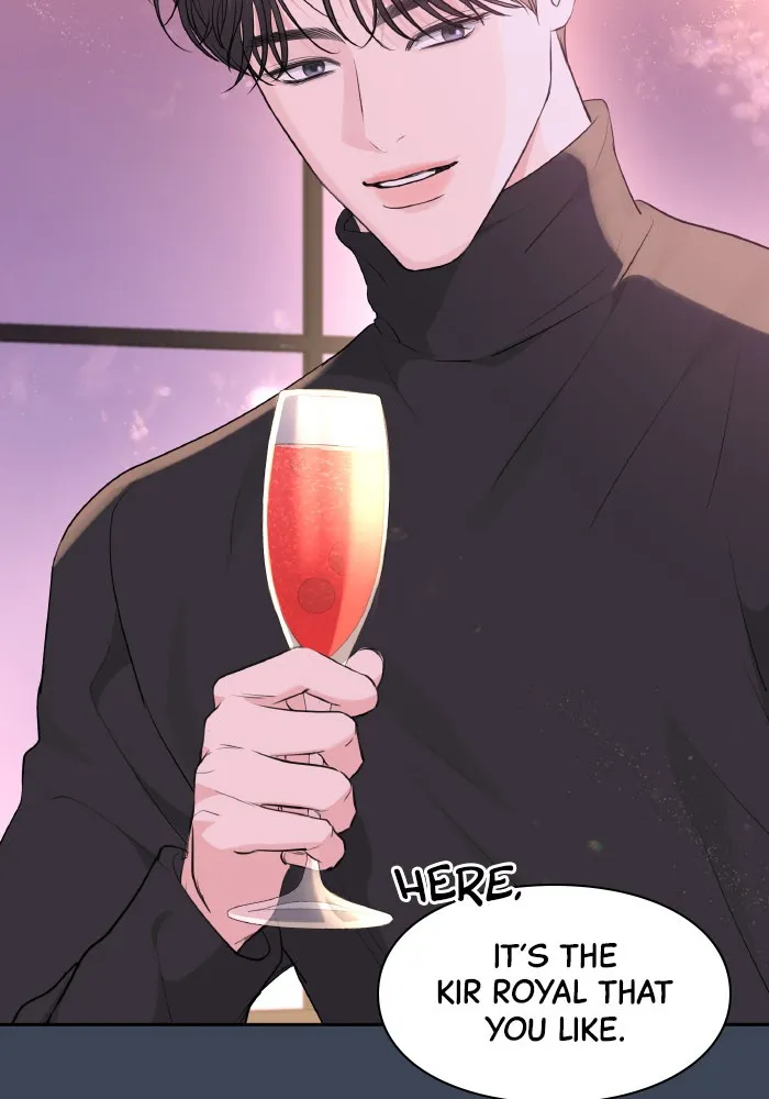 Read Endless Summer chapter 12 image 54 on Lezhin