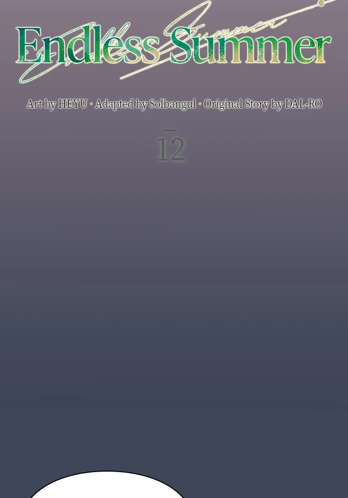 Read Endless Summer chapter 12 image 6 on Lezhin
