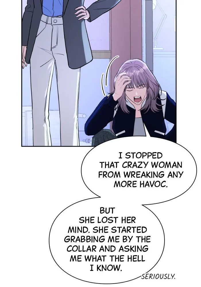 Read Endless Summer chapter 12 image 82 on Lezhin