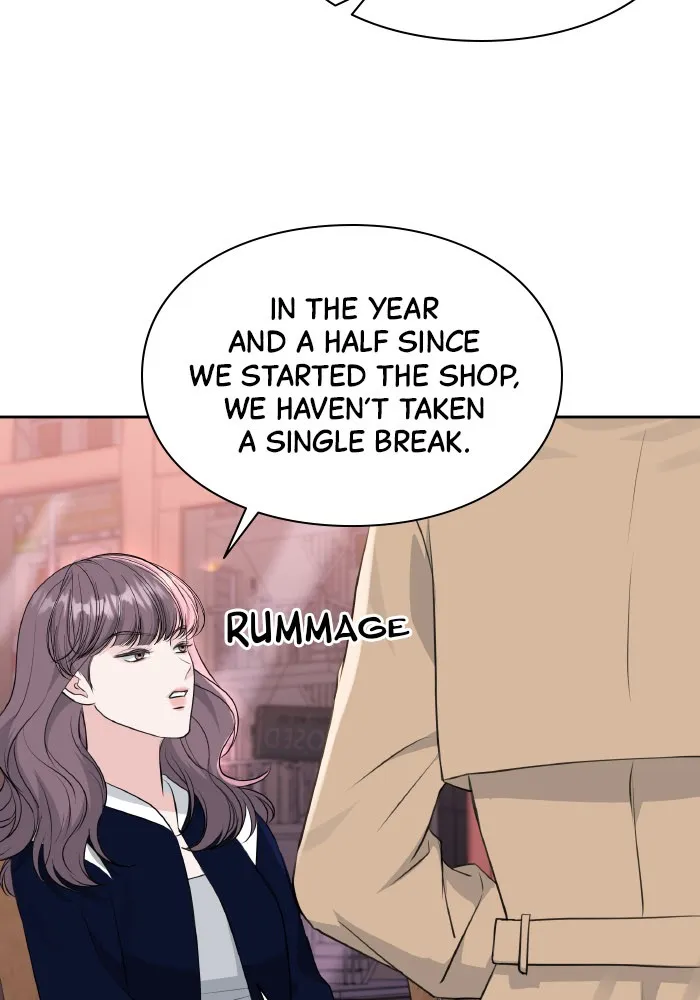 Read Endless Summer chapter 13 image 38 on Lezhin
