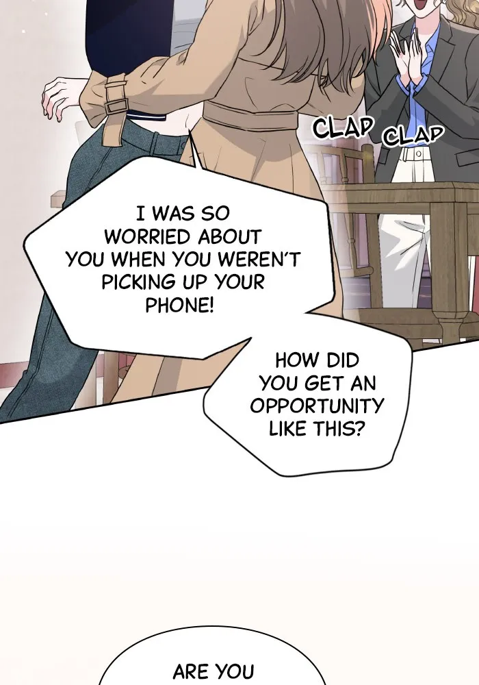 Read Endless Summer chapter 13 image 44 on Lezhin