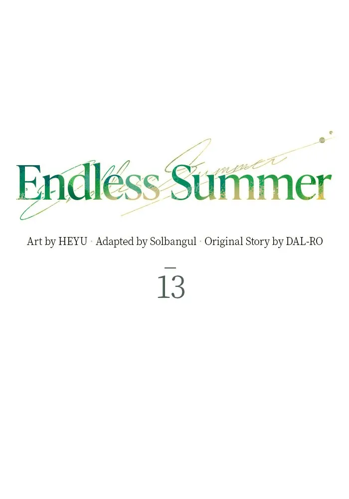 Read Endless Summer chapter 13 image 51 on Lezhin