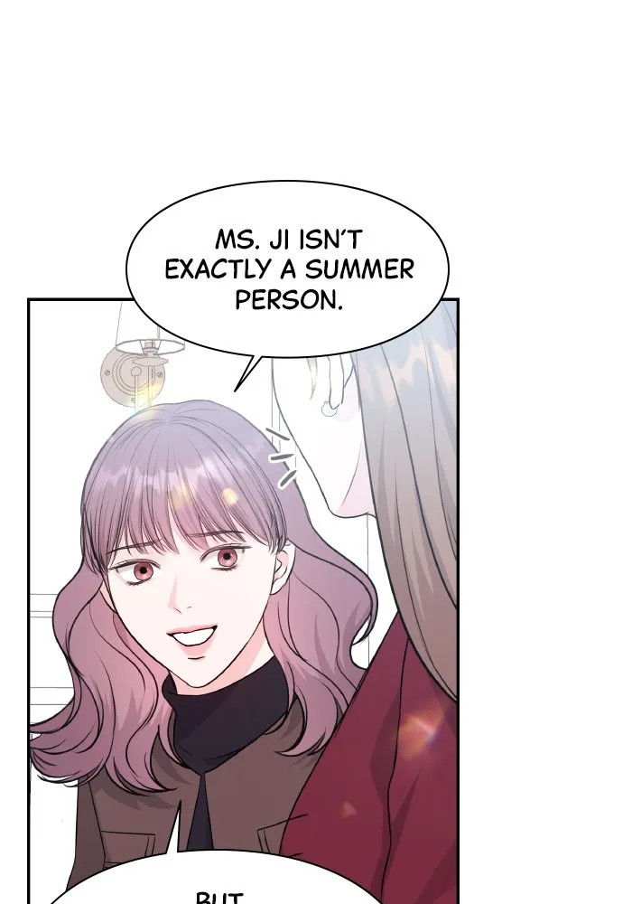 Read Endless Summer chapter 14 image 18 on Lezhin