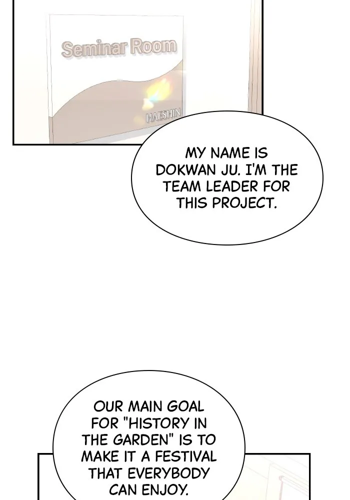Read Endless Summer chapter 15 image 3 on Lezhin