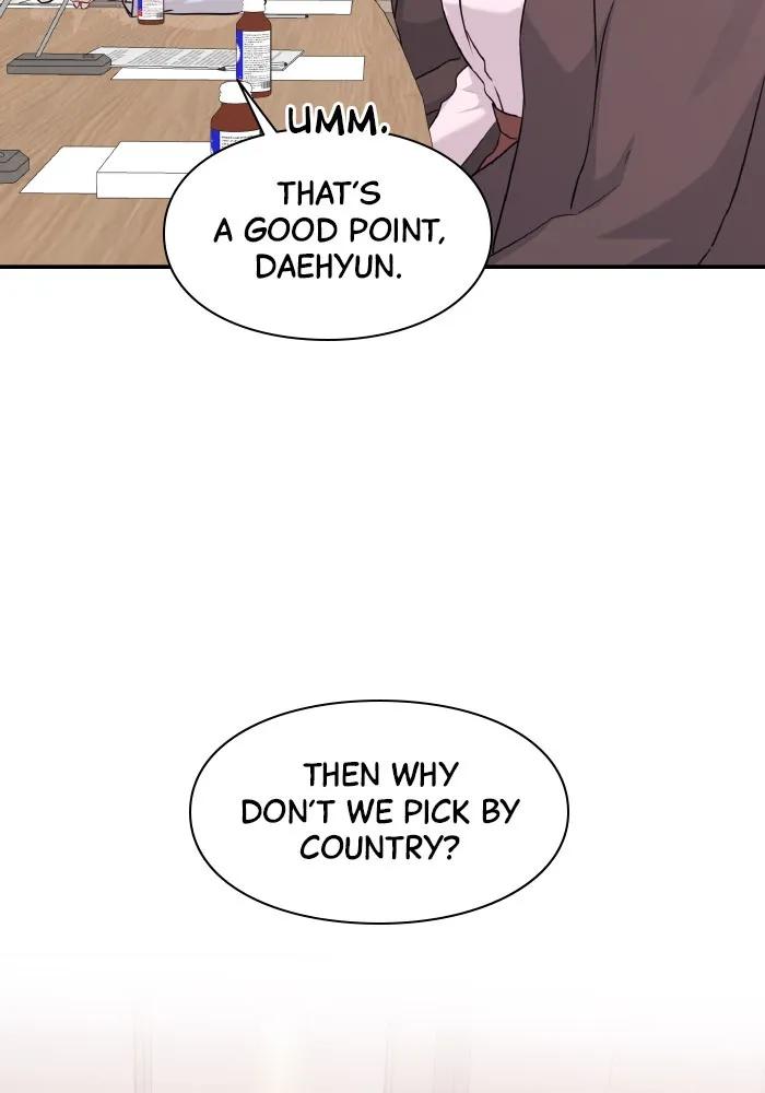 Read Endless Summer chapter 15 image 32 on Lezhin
