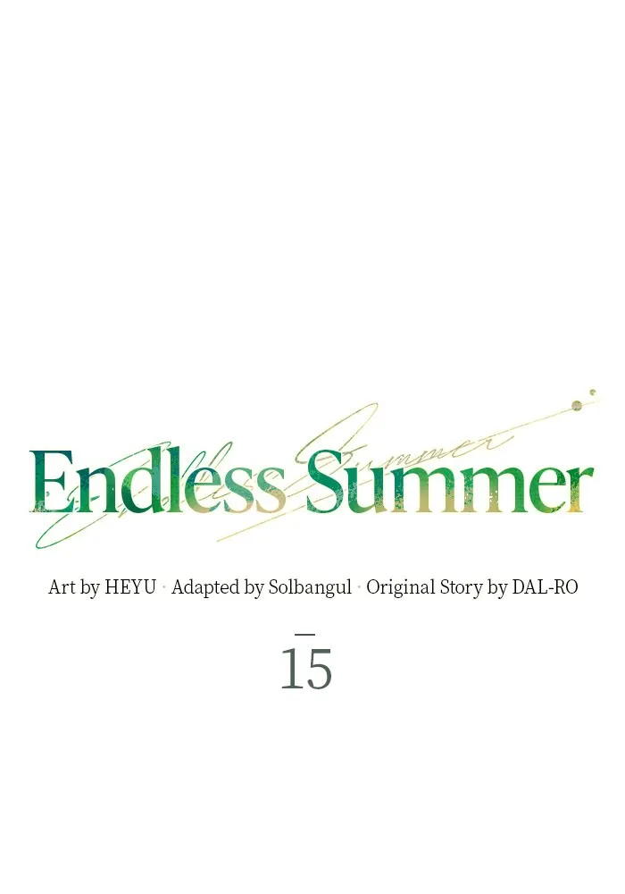 Read Endless Summer chapter 15 image 56 on Lezhin