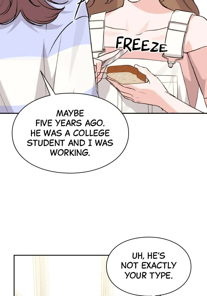 Read Endless Summer chapter 15 image 67 on Lezhin