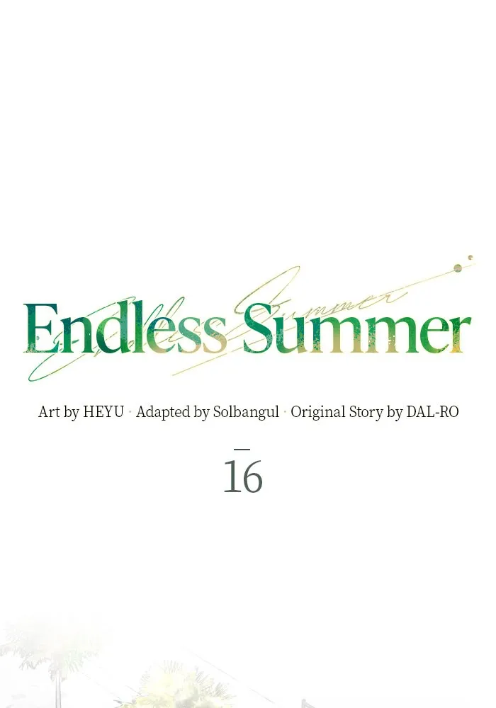 Read Endless Summer chapter 16 image 10 on Lezhin