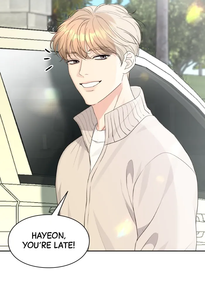 Read Endless Summer chapter 16 image 13 on Lezhin
