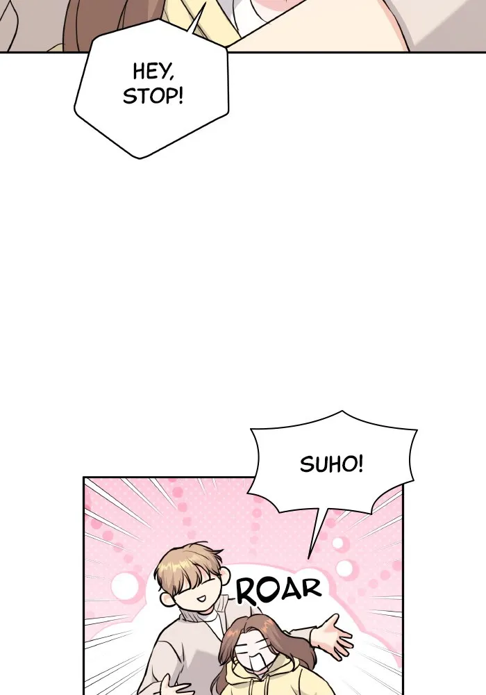 Read Endless Summer chapter 16 image 18 on Lezhin