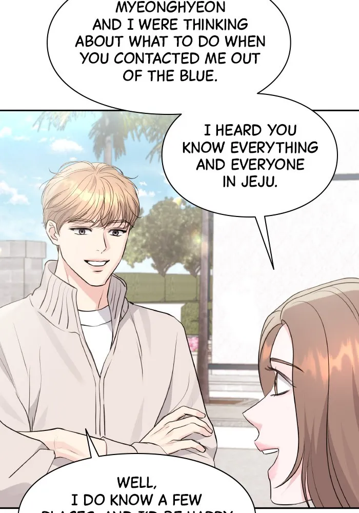 Read Endless Summer chapter 16 image 37 on Lezhin
