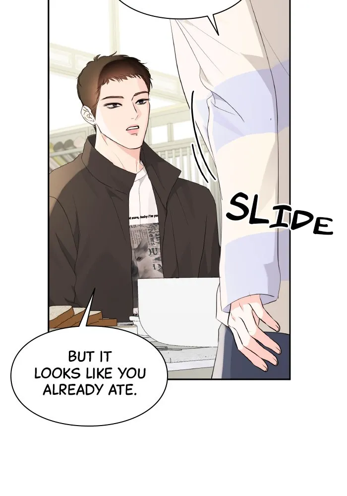 Read Endless Summer chapter 16 image 5 on Lezhin