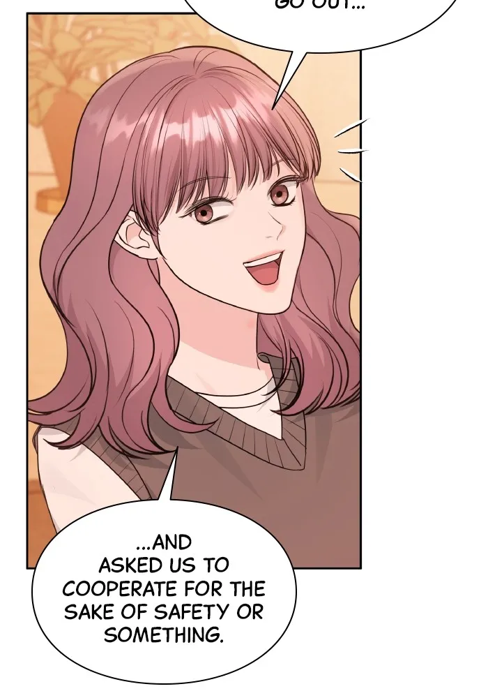 Read Endless Summer chapter 17 image 30 on Lezhin