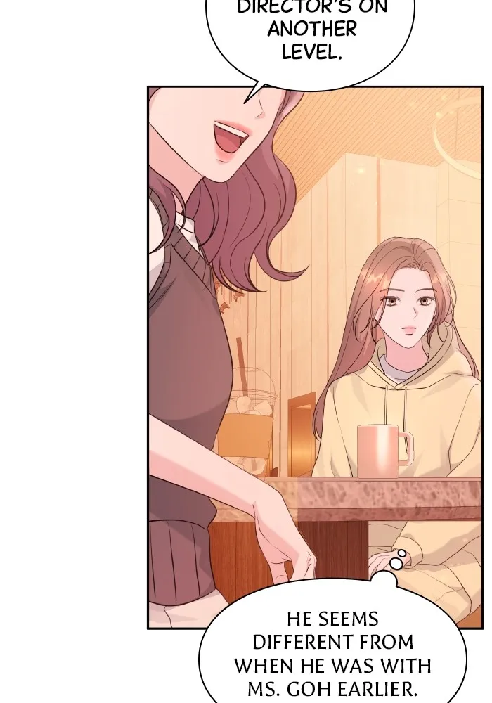 Read Endless Summer chapter 17 image 34 on Lezhin