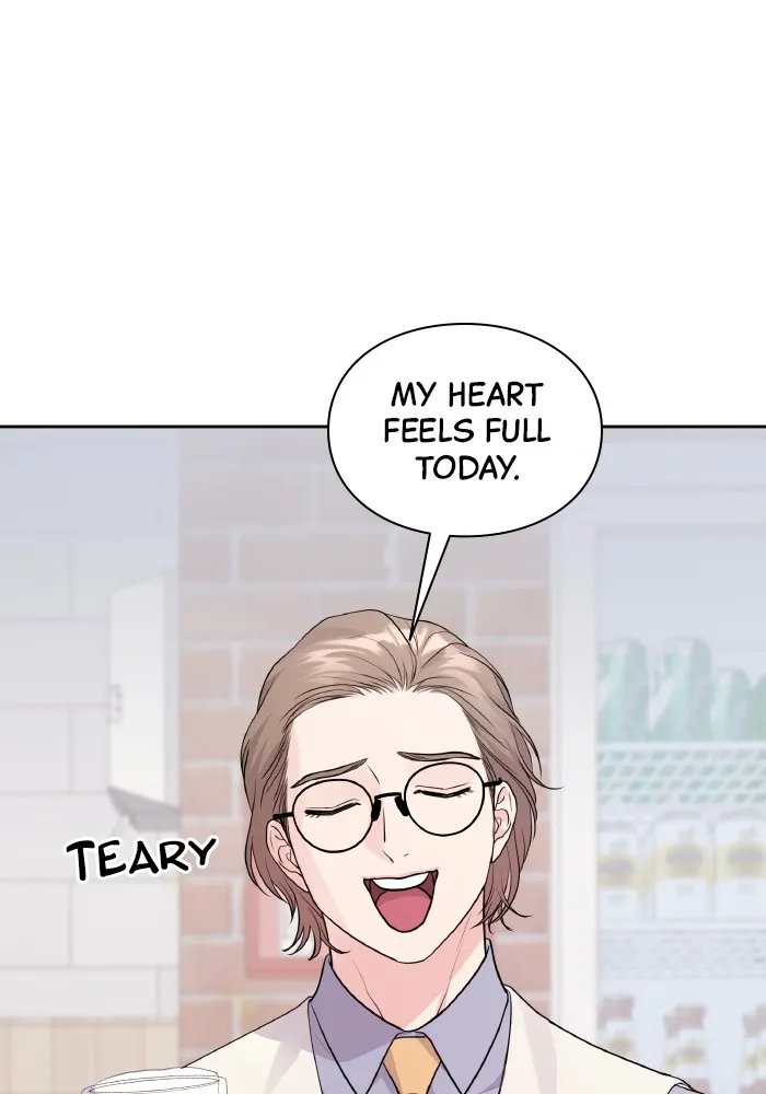 Read Endless Summer chapter 17 image 47 on Lezhin