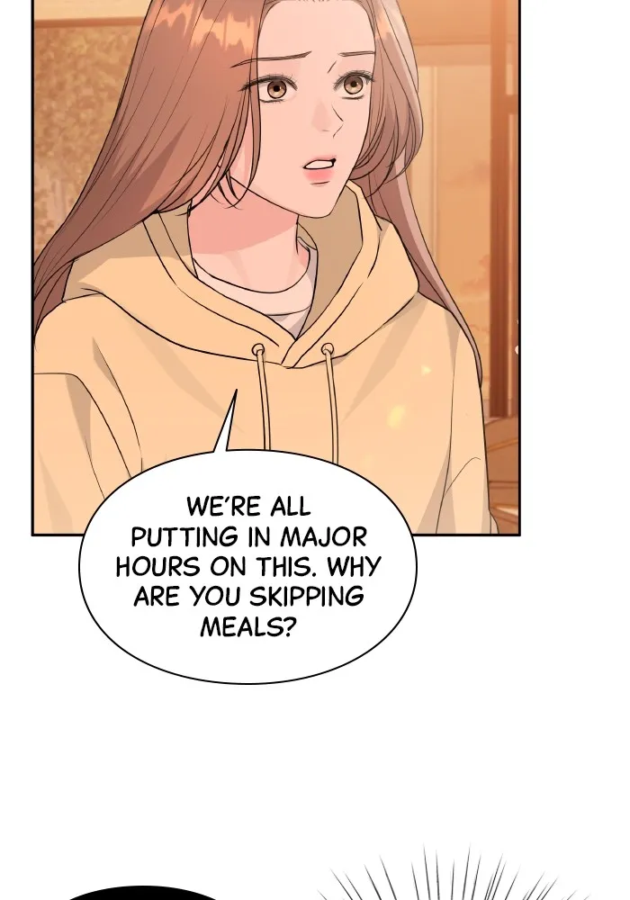 Read Endless Summer chapter 17 image 5 on Lezhin