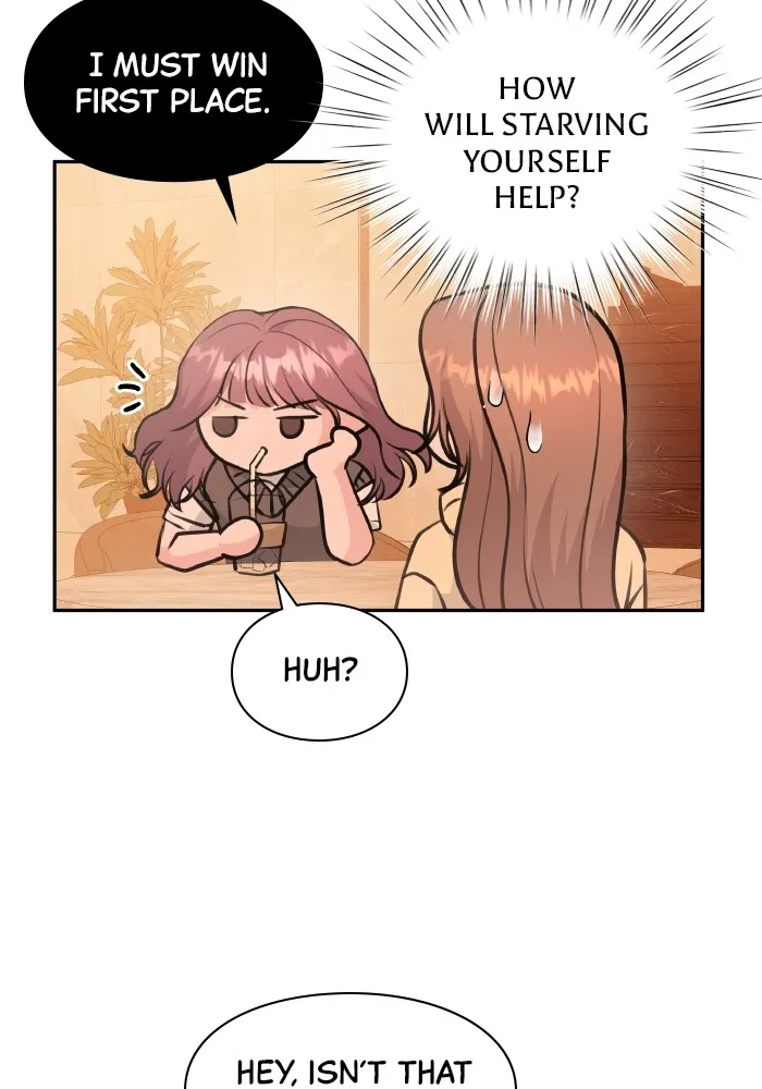 Read Endless Summer chapter 17 image 6 on Lezhin