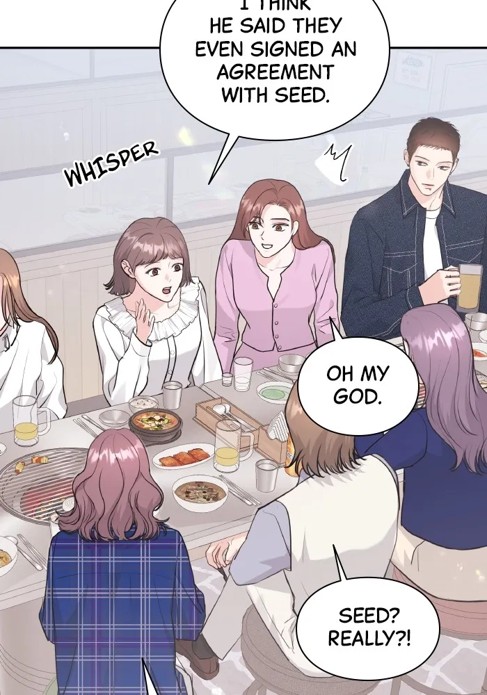 Read Endless Summer chapter 17 image 72 on Lezhin
