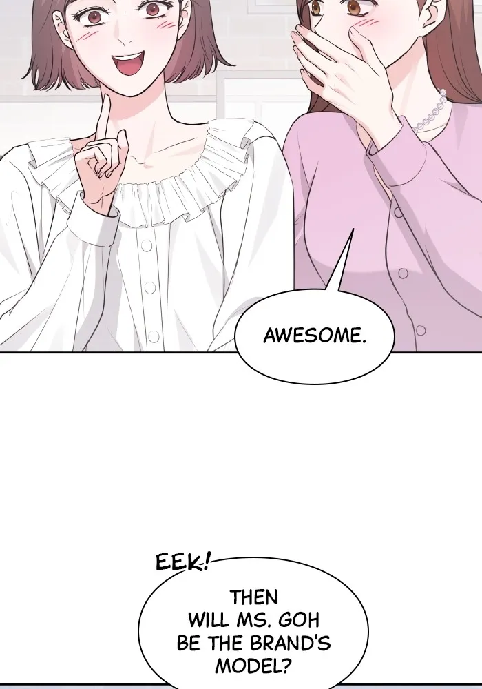 Read Endless Summer chapter 17 image 74 on Lezhin