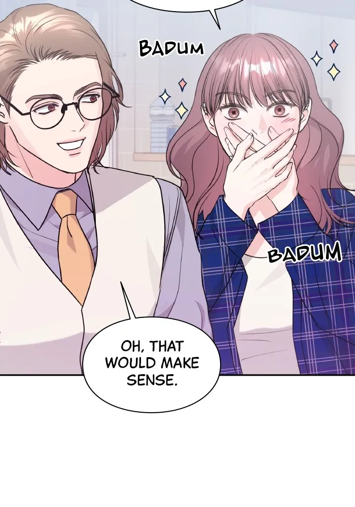 Read Endless Summer chapter 17 image 75 on Lezhin