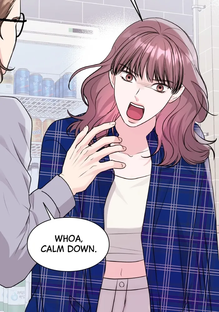 Read Endless Summer chapter 17 image 94 on Lezhin
