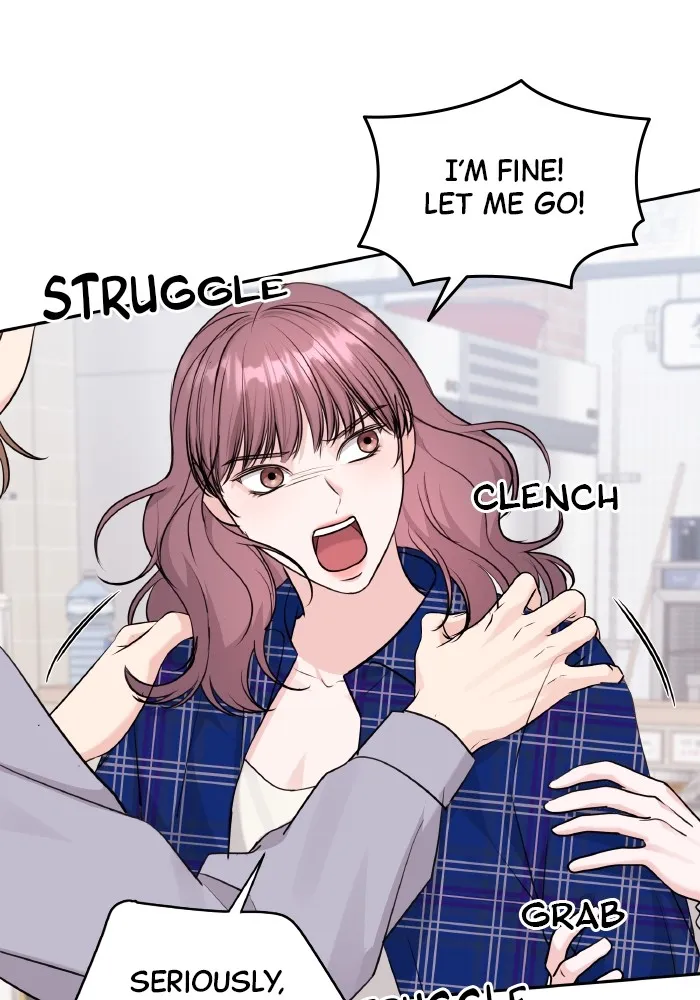 Read Endless Summer chapter 17 image 97 on Lezhin