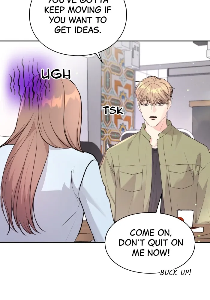 Read Endless Summer chapter 19 image 80 on Lezhin