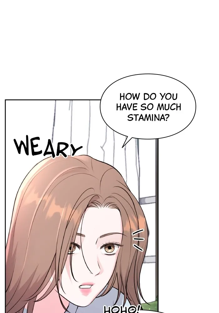 Read Endless Summer chapter 19 image 81 on Lezhin