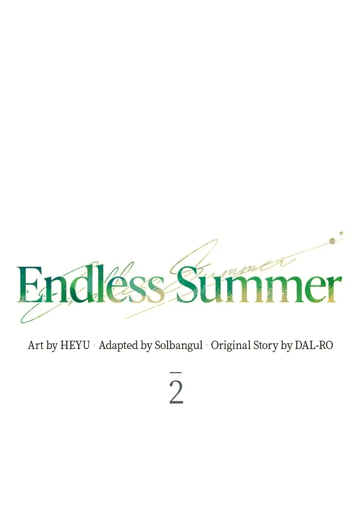 Read Endless Summer chapter 2 image 31 on Lezhin