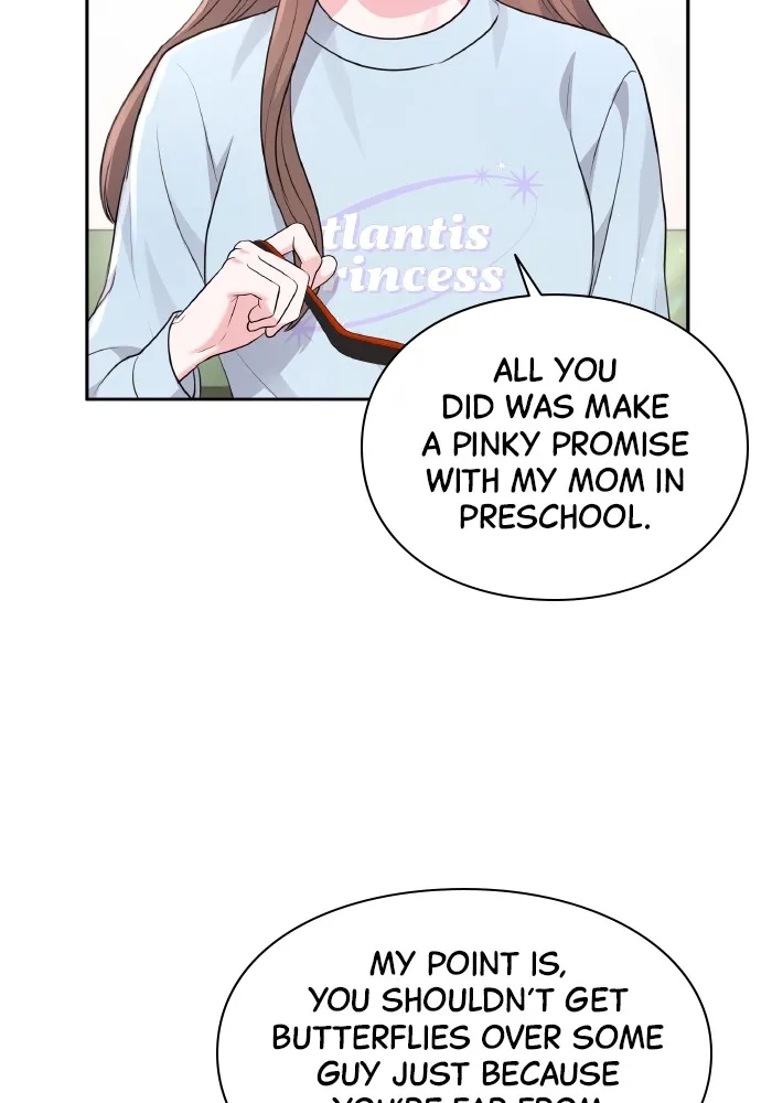 Read Endless Summer chapter 20 image 1 on Lezhin