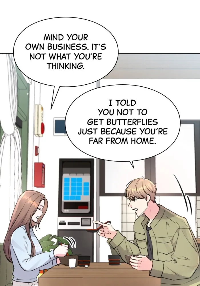Read Endless Summer chapter 20 image 15 on Lezhin