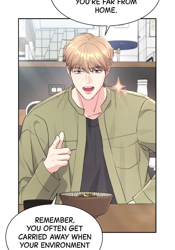 Read Endless Summer chapter 20 image 2 on Lezhin