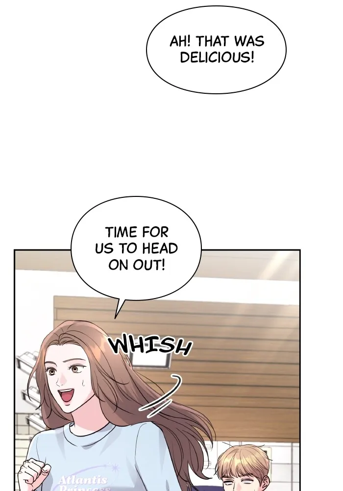 Read Endless Summer chapter 20 image 26 on Lezhin