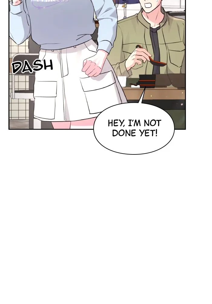 Read Endless Summer chapter 20 image 27 on Lezhin