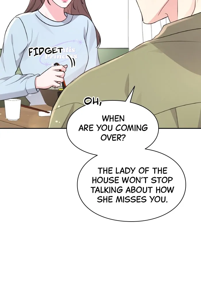 Read Endless Summer chapter 20 image 8 on Lezhin