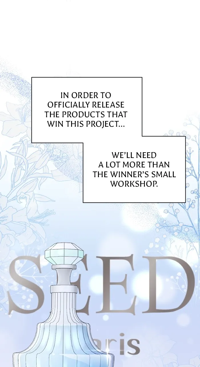 Read Endless Summer chapter 21 image 11 on Lezhin