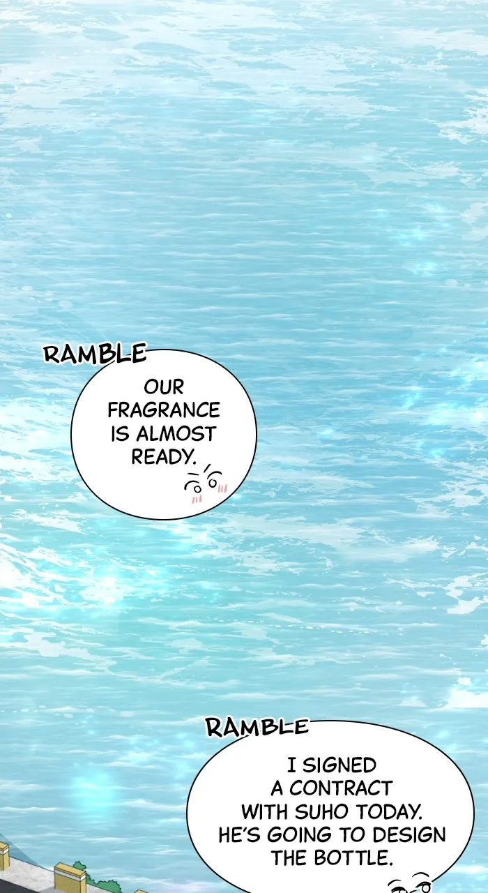 Read Endless Summer chapter 21 image 37 on Lezhin