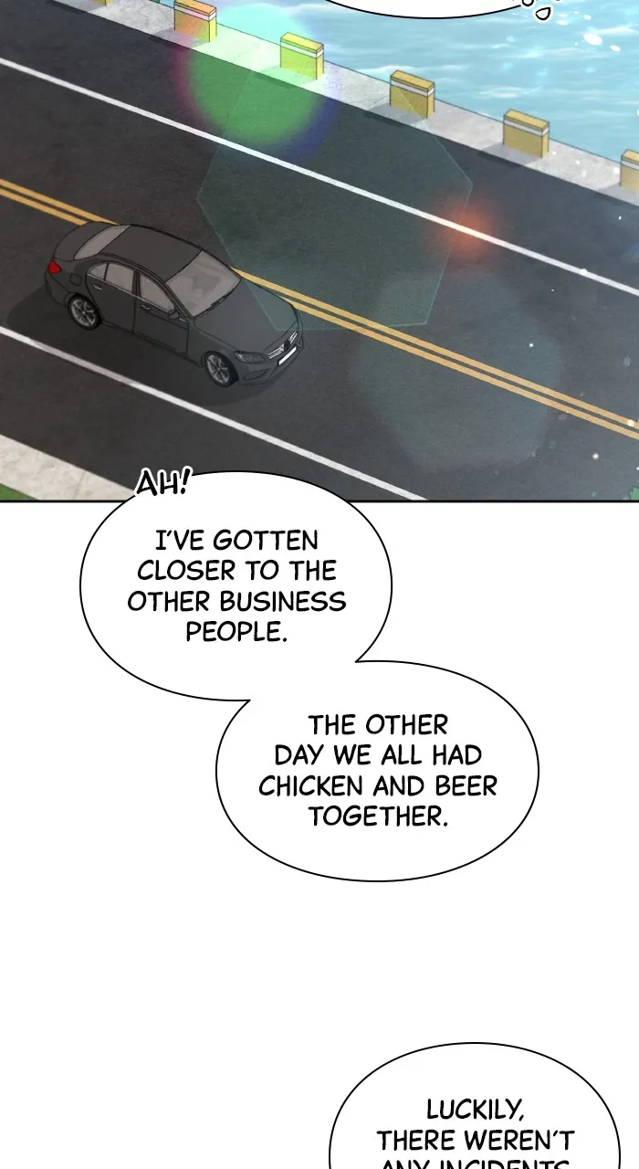Read Endless Summer chapter 21 image 38 on Lezhin