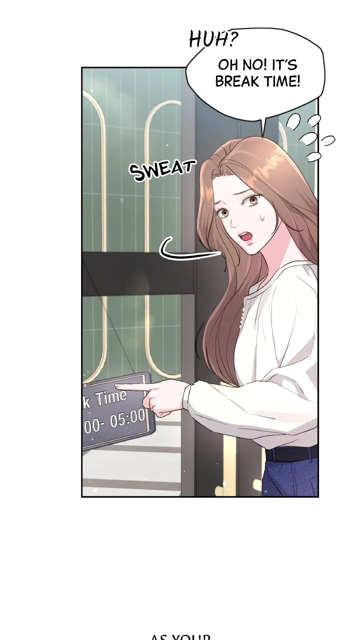 Read Endless Summer chapter 21 image 45 on Lezhin