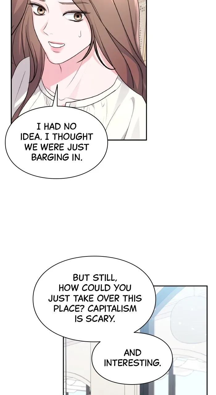 Read Endless Summer chapter 21 image 52 on Lezhin